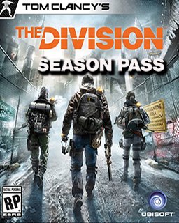 Tom Clancys The Division Season Pass