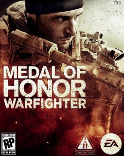 Medal of Honor Warfighter