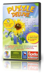 Puzzle Deluxe