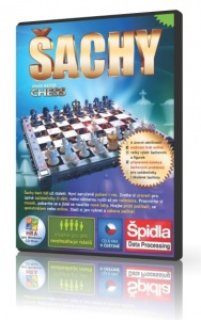 Šachy Grand Master Chess