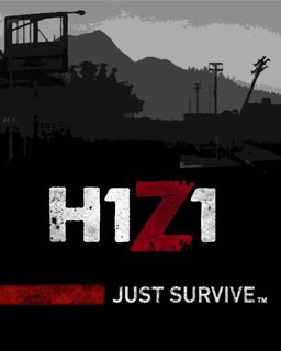 H1Z1 Just Survive