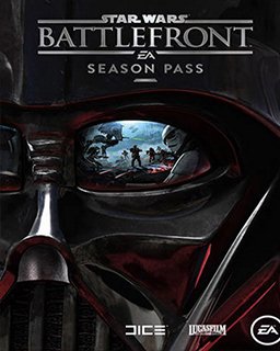 Star Wars Battlefront Season pass