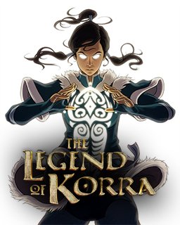 Legend of Korra