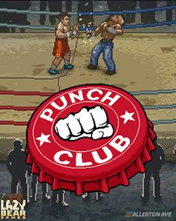 Punch Club