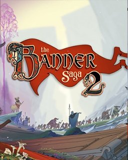 The Banner Saga 2