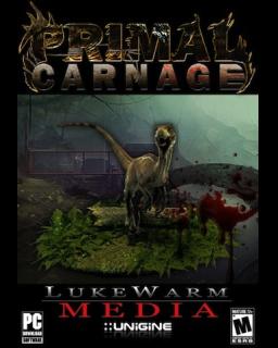 Primal Carnage