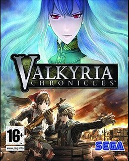 Valkyria Chronicles