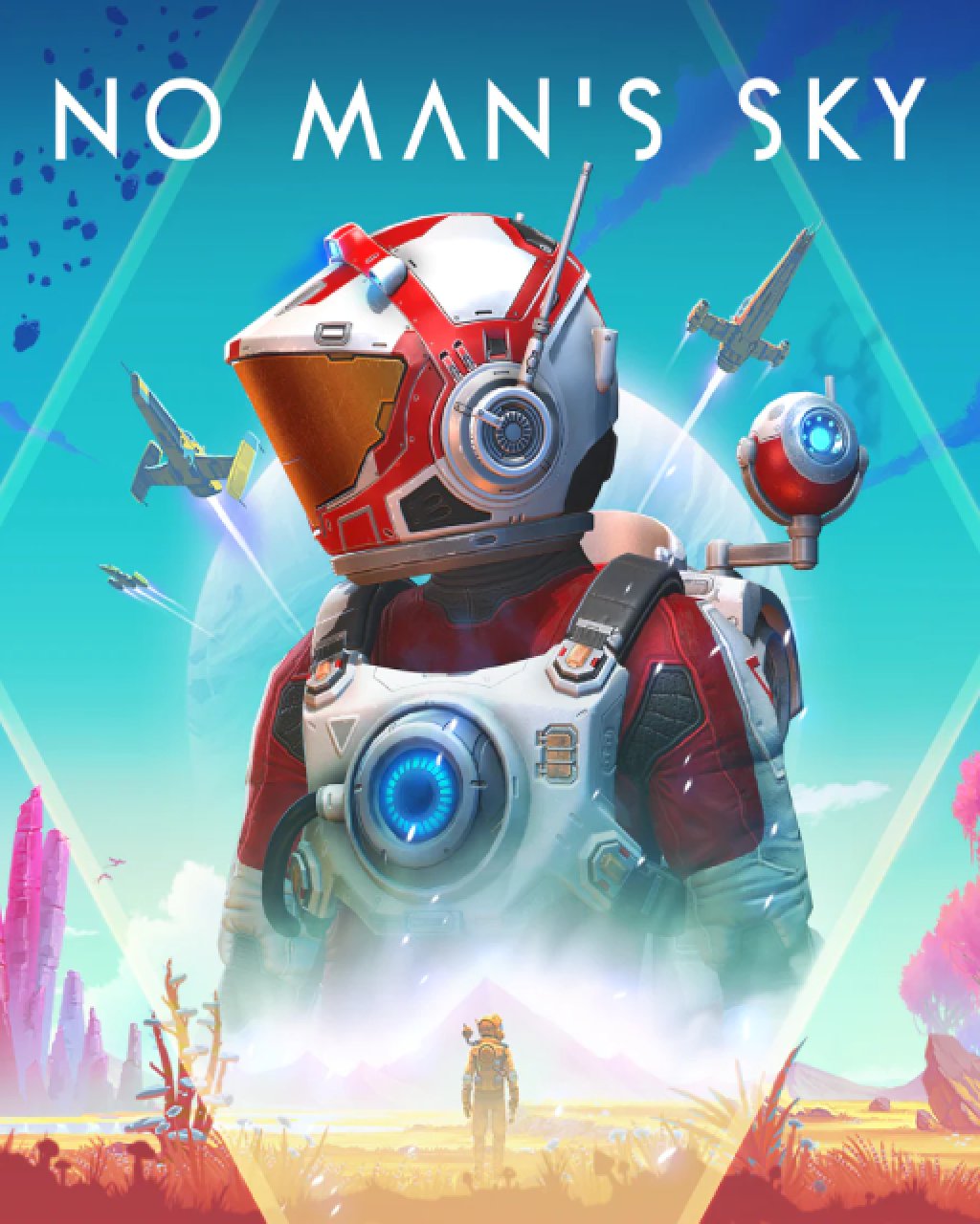 No Mans Sky