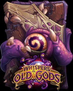 15x Hearthstone Whispers of the Old Gods 15x Hearthstone Whispers of the Old Gods