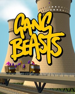 Gang Beasts