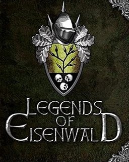 Legends of Eisenwald