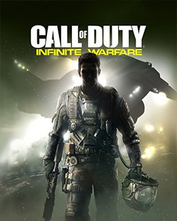 Call of Duty Infinite Warfare