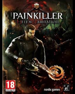 Painkiller Hell and Damnation