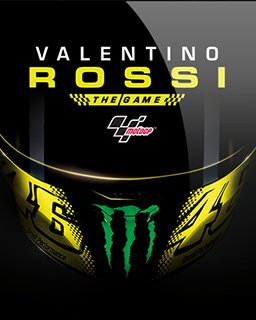 Valentino Rossi The Game