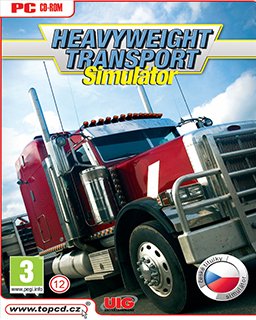 Heavy Weight Transport Simulator 3