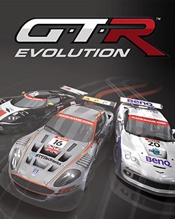 GTR Evolution