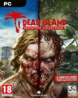 Dead Island Definitive Collection