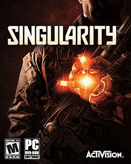 Singularity