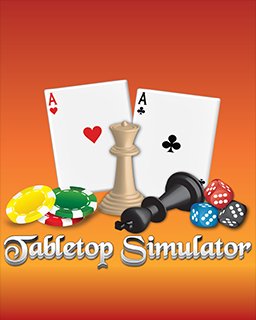 Tabletop Simulator