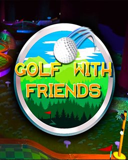 Golf With Your Friends