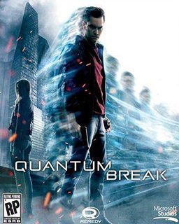 Quantum Break