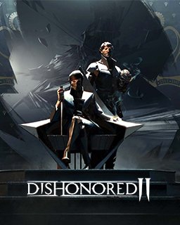 Dishonored 2