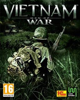 Men of War Vietnam