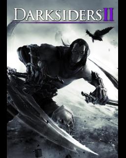 Darksiders 2 Deathinitive Edition