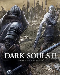 Dark Souls 3 Ashes of Ariandel DLC