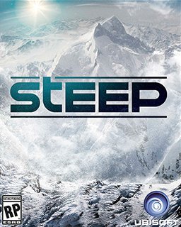 Steep