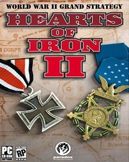 Hearts of Iron 2 Complete