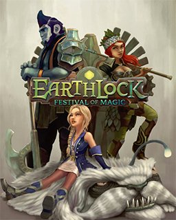 EARTHLOCK Festival of Magic