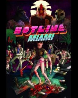 Hotline Miami