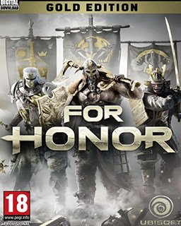 For Honor Gold Edition