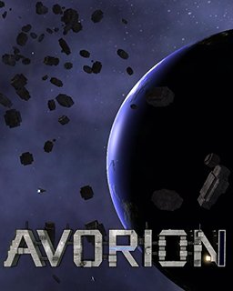 Avorion