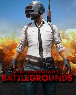 PLAYERUNKNOWNS BATTLEGROUNDS | PUBG