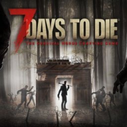 7 Days to Die 7 Days to Die