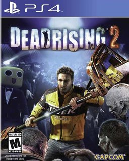 DEAD RISING 2