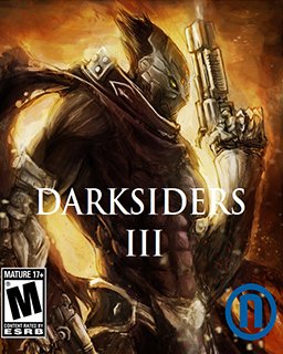 Darksiders III