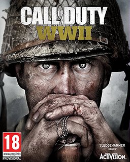 Call of Duty WWII