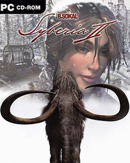 Syberia 2