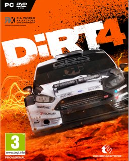 Dirt 4