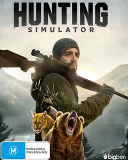 Hunting Simulator