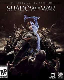 Middle-Earth Shadow of War