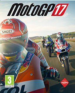 MotoGP 17