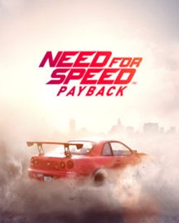 Need for Speed Payback