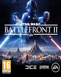 Star Wars Battlefront II