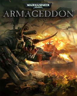 Warhammer 40,000 Armageddon