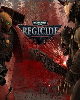 Warhammer 40,000 Regicide