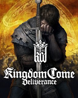 Kingdom Come Deliverance